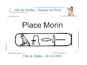 Place Morin